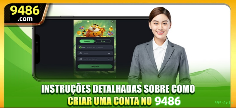 Configurações úteis dentro do app 999slots