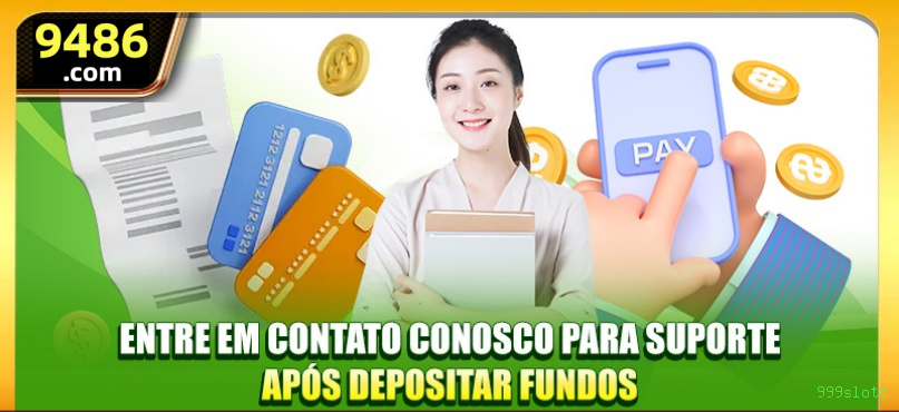 Central de dúvidas rápidas sobre o app 999slots