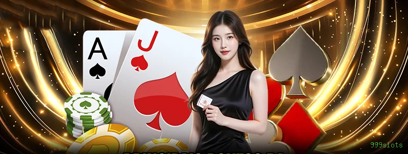 Cassino 999slots app mobile