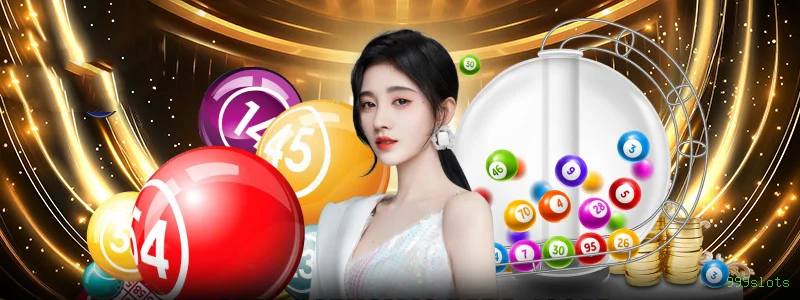 Saque PIX 999slots
